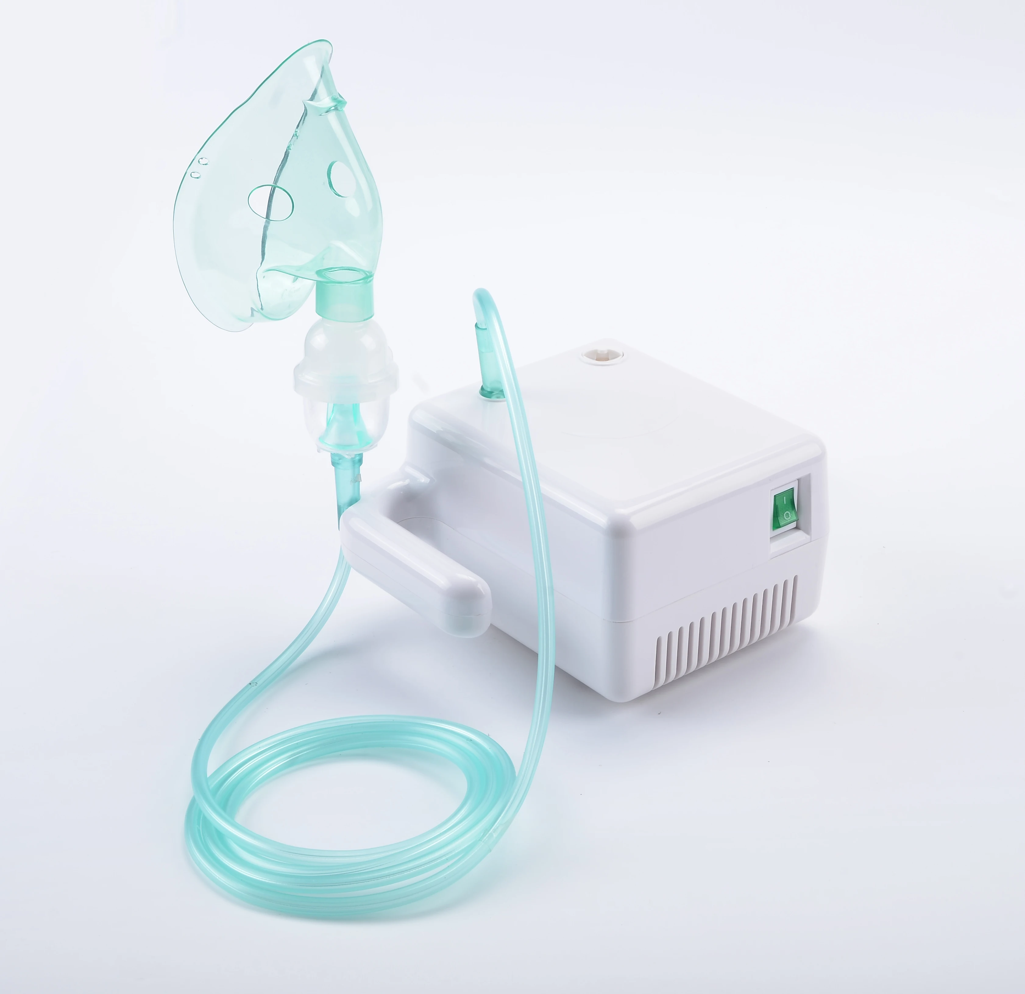 Compressor Nebulizer in Health Care Device in Hospital Medical Electricity
