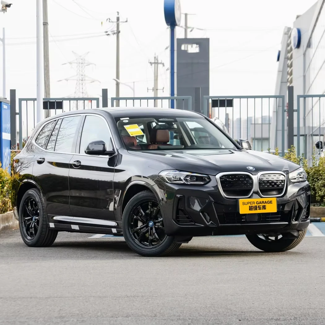B-M-W автомобиль Ix3 Китайский большое пространство для Bmw 2024 деловое семейное использование