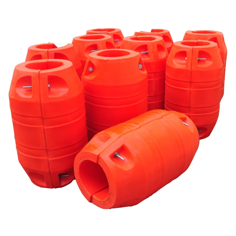 dredging hose pipe floater and float collar  (FT3060)