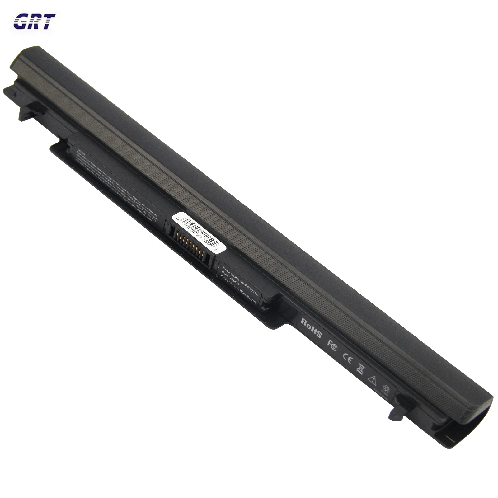 High quality 14.4V 2200mAh Laptop Battery for Asus A32-K56 OEM Factory Price Good Quality Cheap One Year Warranty Reliable