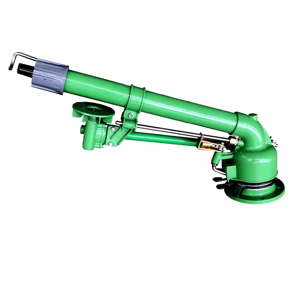 
DLW-50 Spray Gun for Large-scale Irrigation of Grassland 