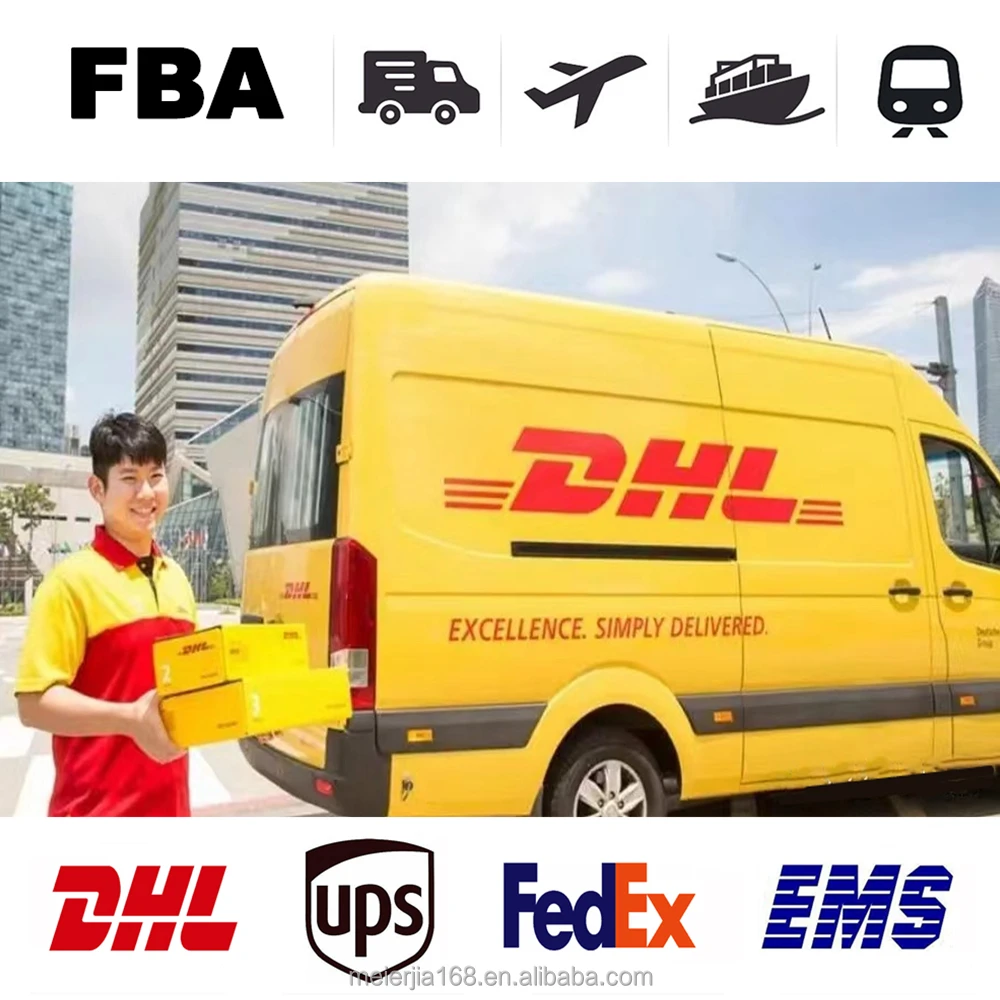 Bulk cargo from China to USA, Germany, free warehousing, door to door, ddp