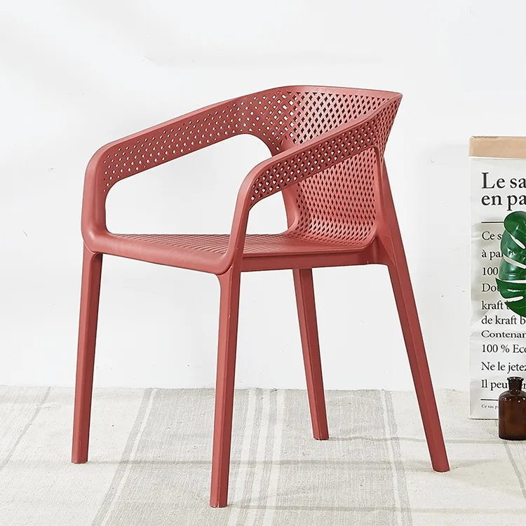 New design cafe hotel kitchen dining room chair plastic chiavari chairs wedding