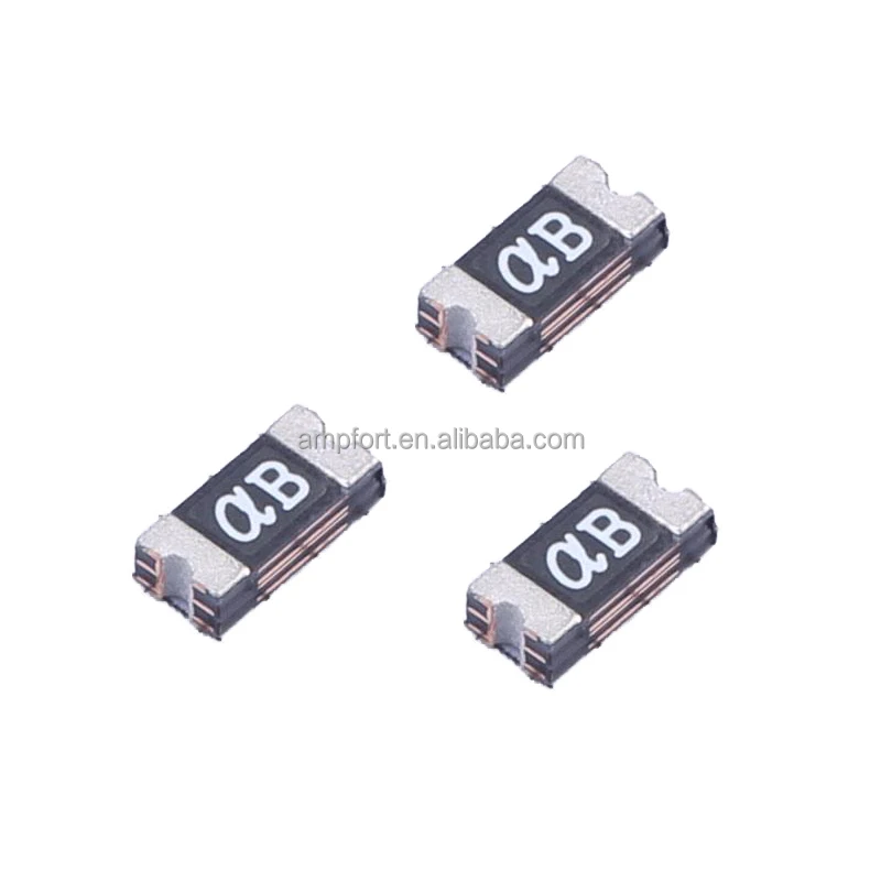 Littelfuse 1206L035/30WR 0ZCJ0035AF2E сменный nSMD035-33V полимерный предохранитель для сброса PTC 1206 350 мА 33 В для зарядного устройства слухового аппарата