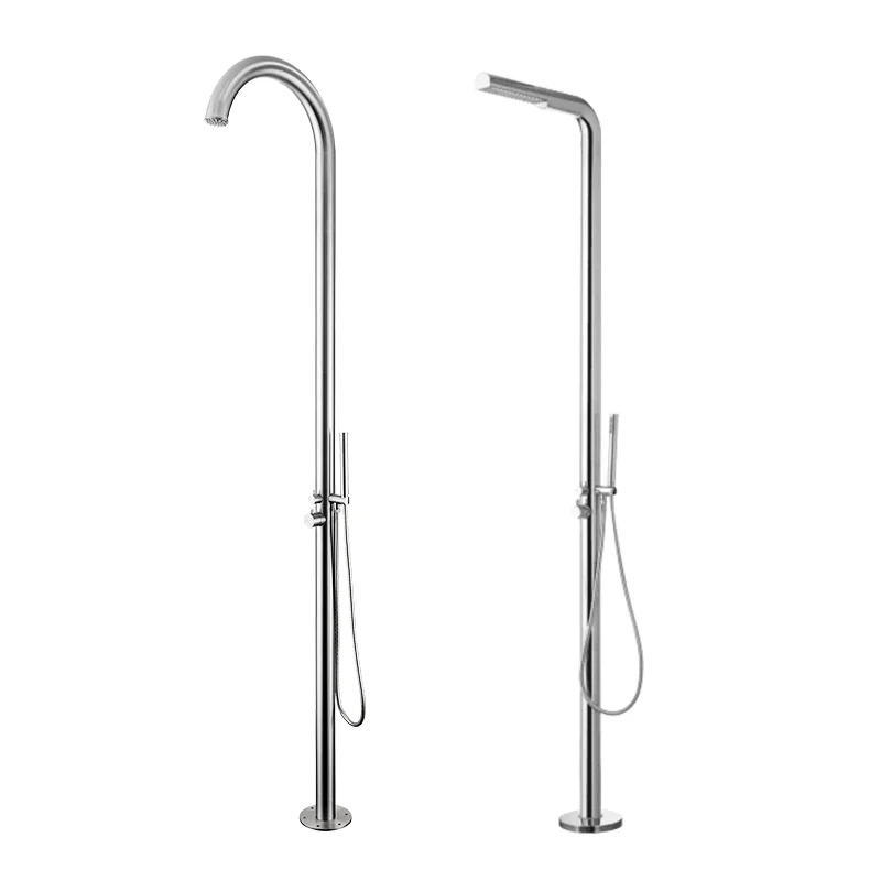 New Design Shower Faucet / Shower Column / European Shower Faucet