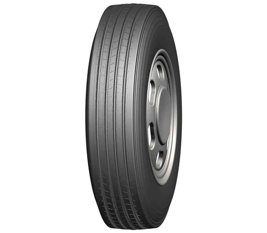 Новые бескамерные радиальные грузовые шины 11R22.5 315/80R22.5 385/65R22.5 для грузовых автомобилей Dongfeng, прямые от китайского производителя