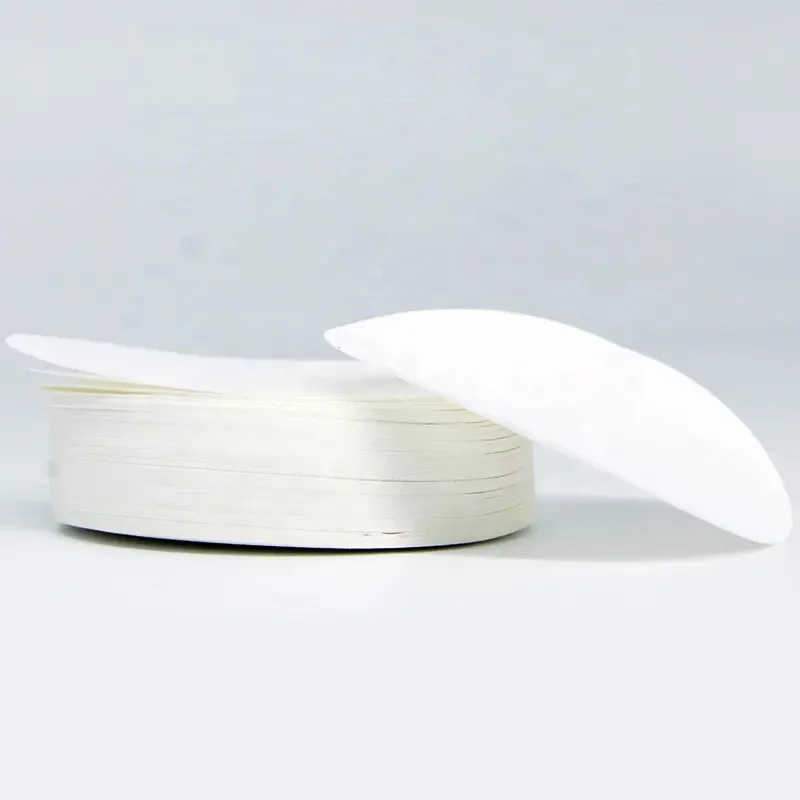 Hydrophilic 0.45 Micron Mixed Cellulose Membrane with High Flow Rates and Thermal Stability  Used in Laboratory