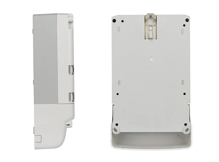 
YuJian Product 3p4w Three phase multi-rate energy meter class1.0/0.5s/2.0 