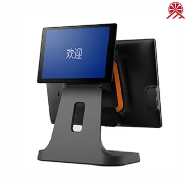 
SUNMI T2 Lite 15.6+10.1 inch Touch Screen Android 7.1 2+16G pos android terminal billing machine for small bussines 