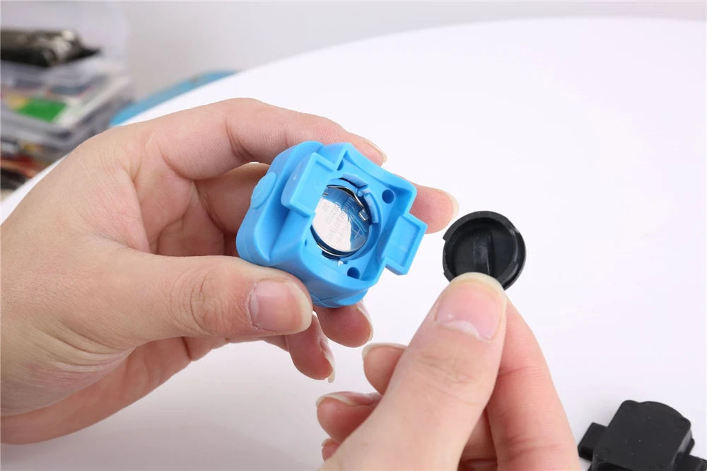 Bike Electronic Loud Horn 130 db Warning Safety Electric Bell Bicycle Handlebar Alarm Ring Bell Cycling Accessories