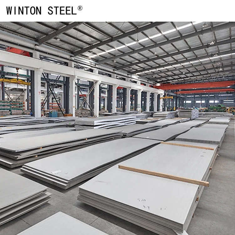 Low Price Per kg SS Plate Stainless Steel Sheet ASTM AISI 304 316 430 BA 2B Mirror Stainless Steel Sheet Plate