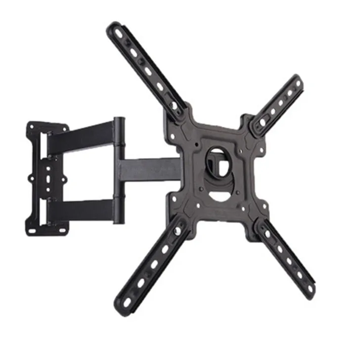 
2021 vertically adjustable led TV wall mount,Wall Mounted TV Bracket for 10