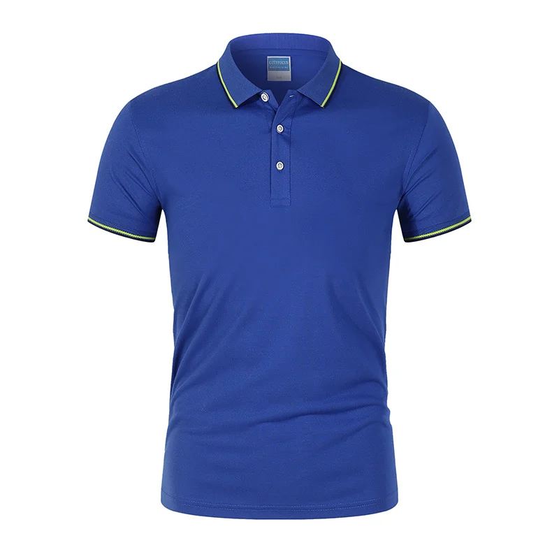 Hot selling polo 100% polyester unisex custom man polo tshirt polo dryfit