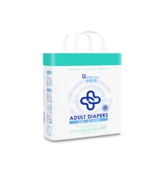Disposable Adult diapers Direct Sale Free of bacteria deodorization Adult Diaper
