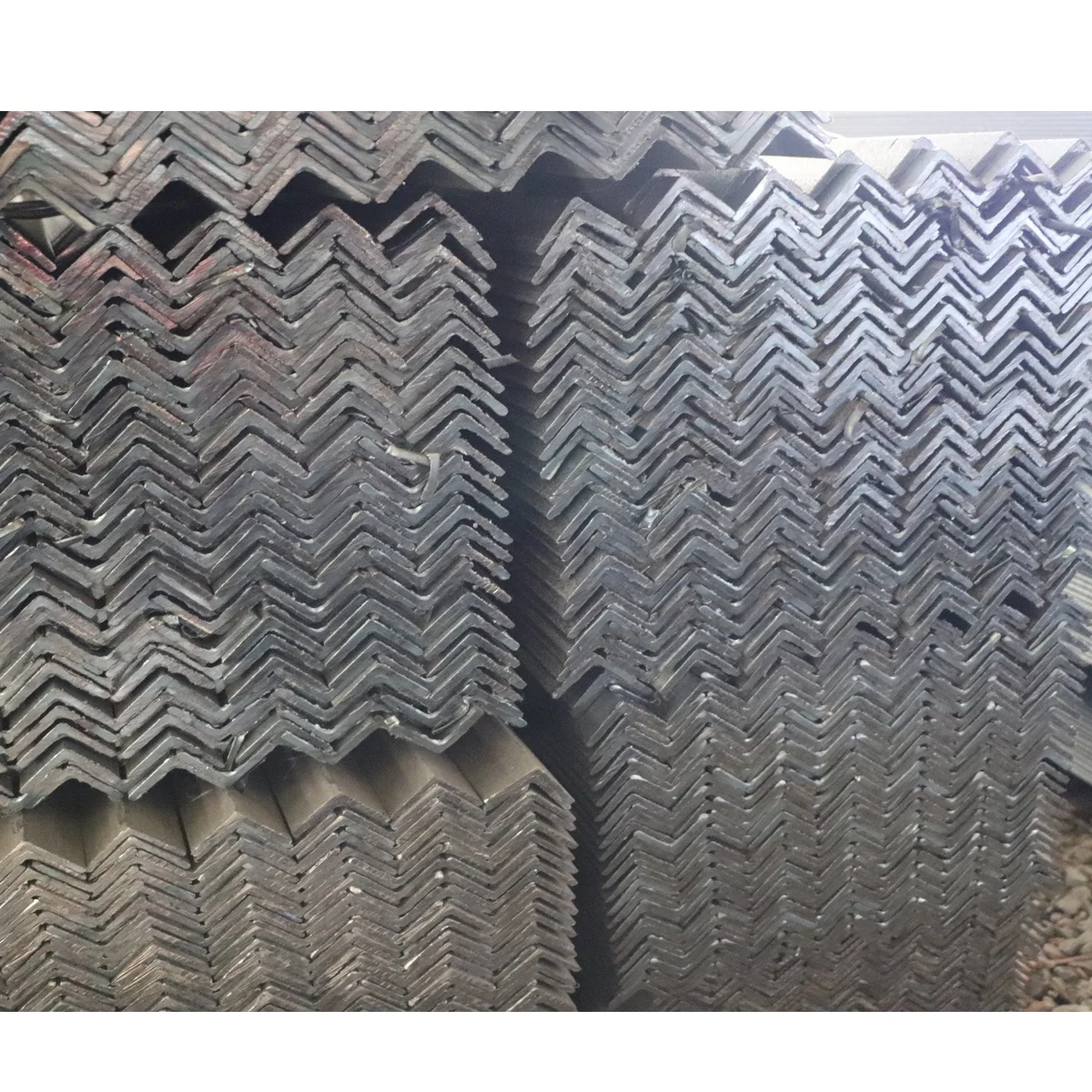 YFQ ss400 angles pakistan steel prices  50*50*5mm angle steel bars