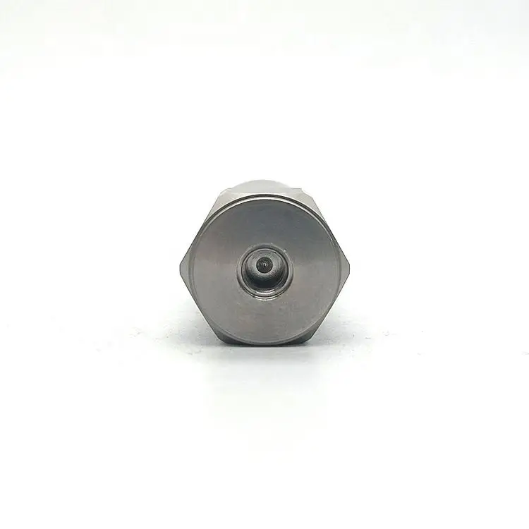 EA11-A01 Intrinsically Safe Explosion-proof Vibration Piezoelectric Accelerometer and Composite Sensor