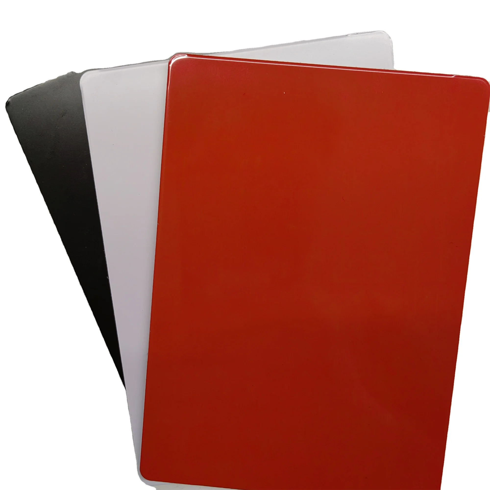 alucobond composite panels
