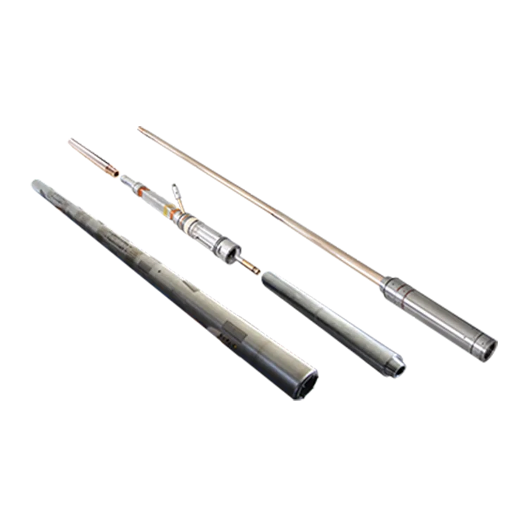 Accurate and Hot Selling MWD tools for directional drilling made in China Measurement While Drilling System