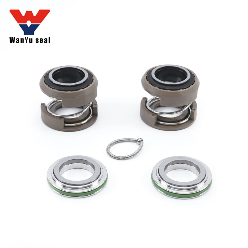 90mm flygt pump 3301 mechanical seals