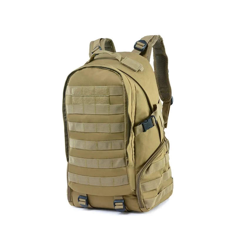 Hot sale OEM discount molle tactical pack For Outdoor