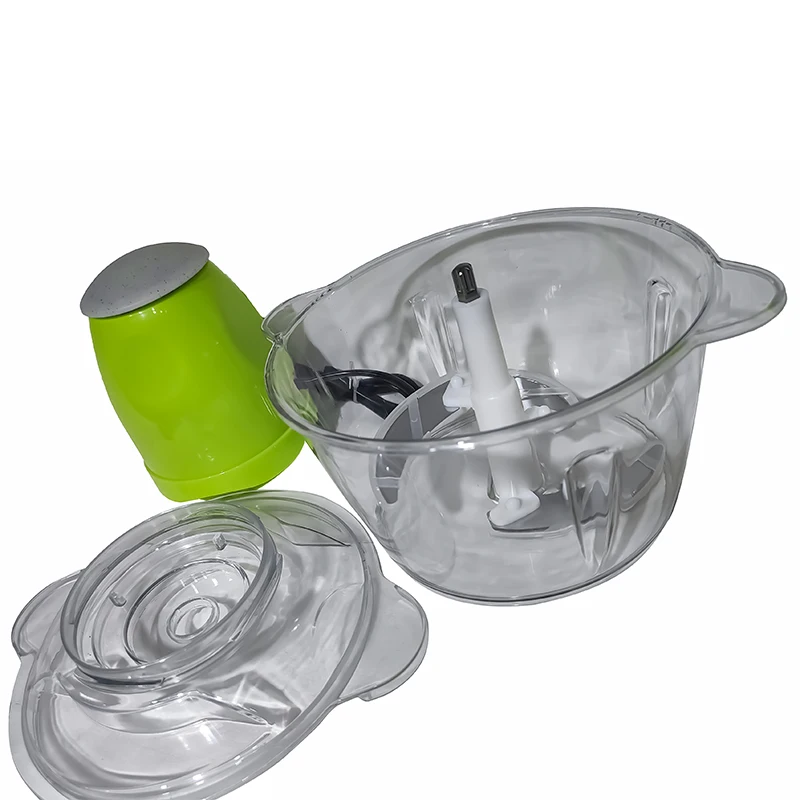 2L Factory Direct Selling Meat Mincer Machine Grinder Powerful Meat Mincer Machine Grinder PowerfulMeat Mincer Grinder