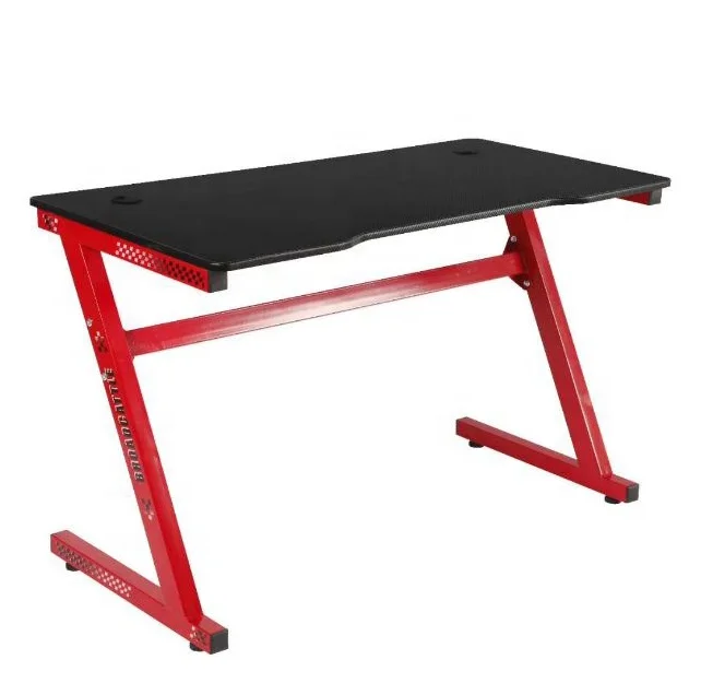 modern standing office home study computer desks table