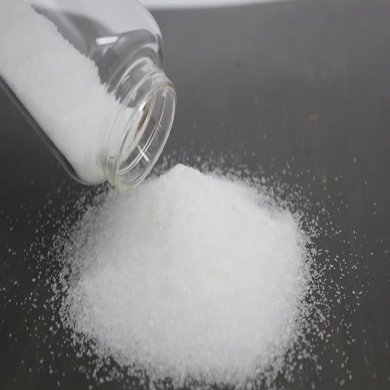 
Factory sale bulk epsom salt magnesium sulfate 99% mgso4.h2o 