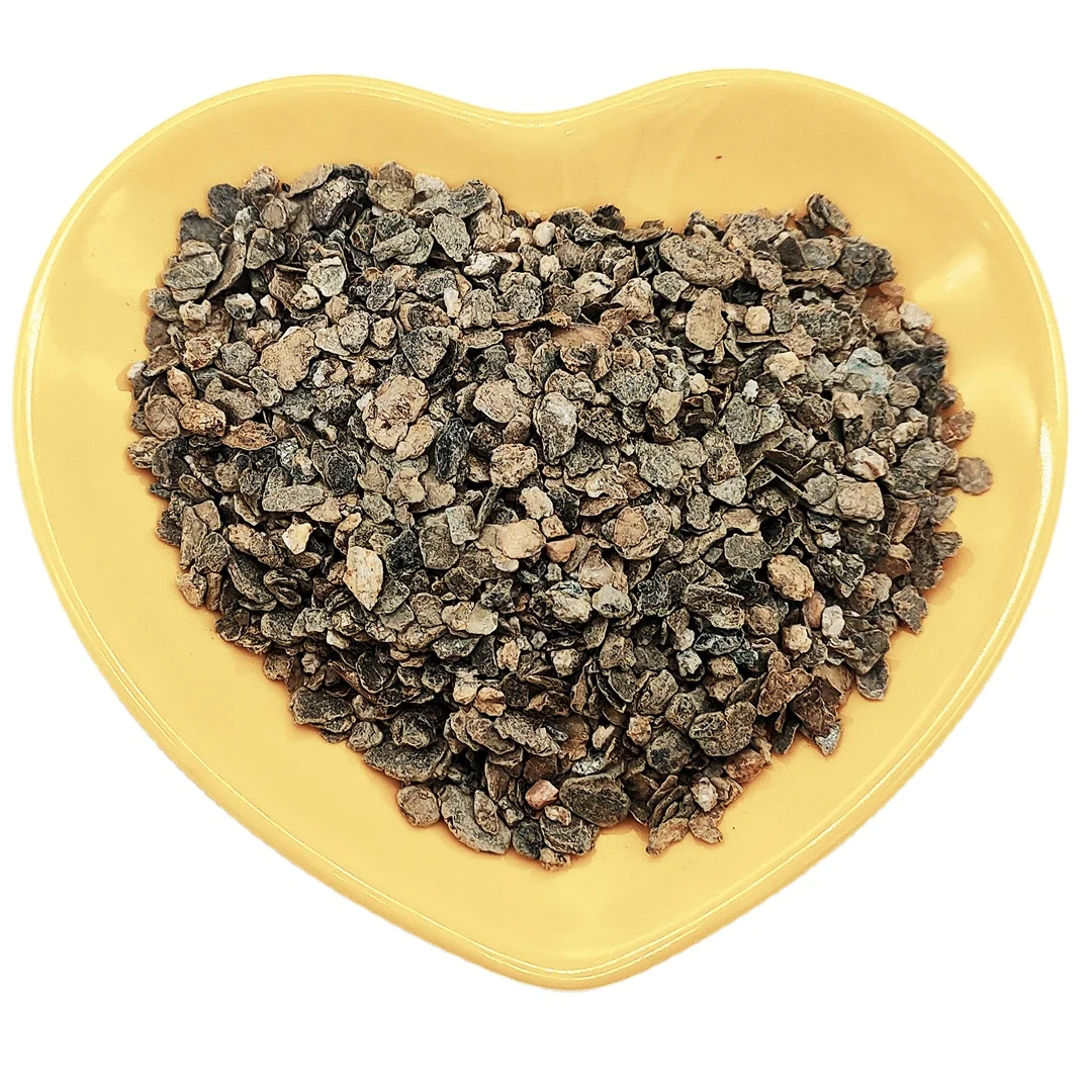 Прямая поставка с завода, необработанный вермикулит, расширенный вермикулит