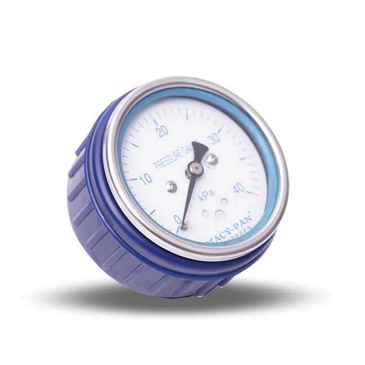  Spa capsule MACY-PAN 1 3 ata hyperbaric