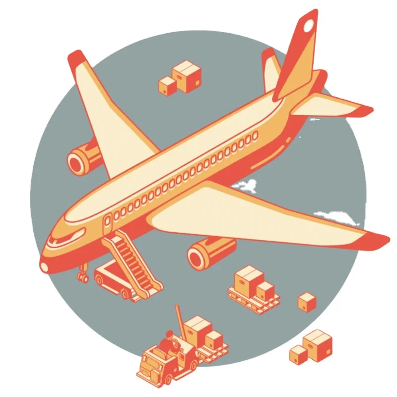 Logistics FBA Door to Door Services Express DDP Sea Air Freight Agents China to Eu USA rance UK mexico Warehouse Shipping Agent