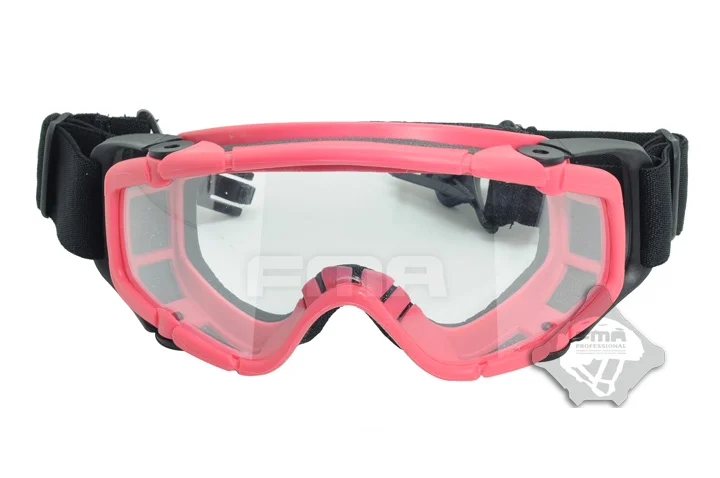 FMA SI Ballistic Goggle Helmet Mount Version Manufacturers wholesale custom TB939-B