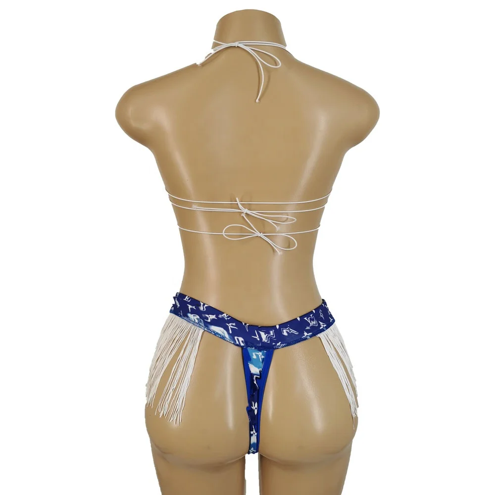 Yingli Stripper Outfits Dancewear Exotic Rhinestones Wholesale Spinning Dancing Pole Dancewear