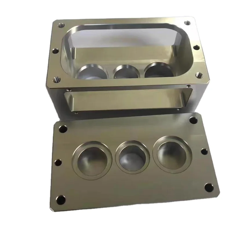 cad design services 5 axis cnc machining parts cnc design