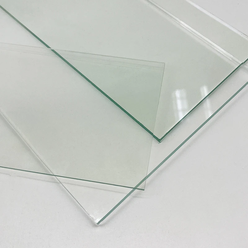 High Transmittance 99% Low Reflectivity Anti Reflective Glass AR Glass Tempered Extra Clear
