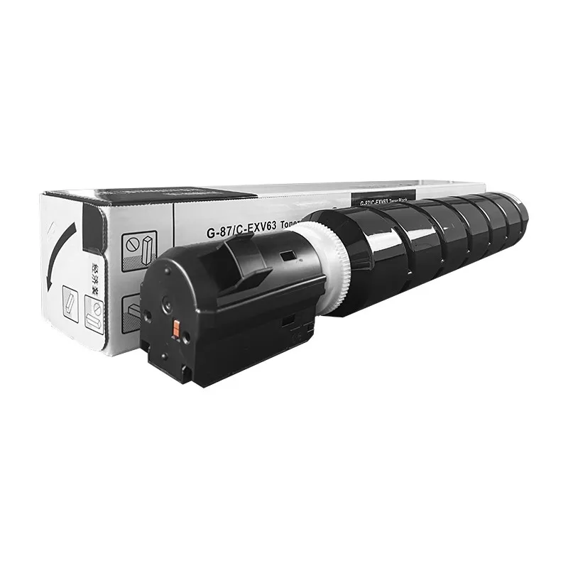 NPG87 GPR65 C-EXV63 NPG-87 V63 GPR-65 тонер-картридж совместимый с canon imageRUNNER IR2725 iR2730 iR2735 iR2745 тонер
