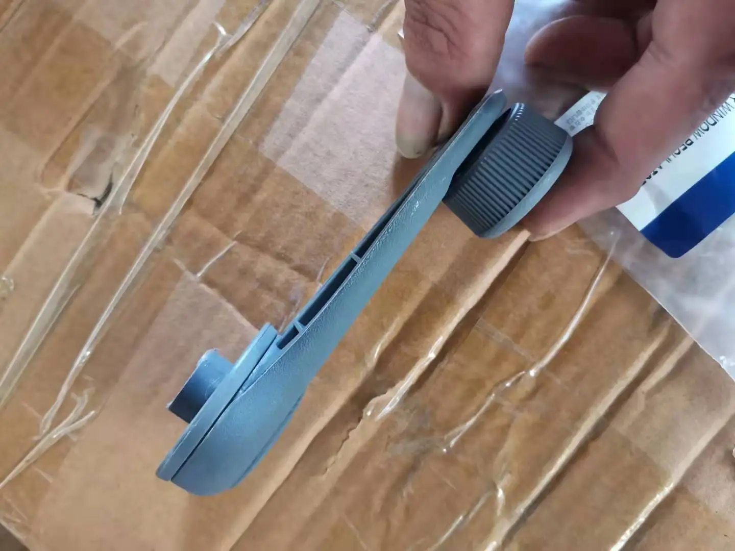 OEM 82630-22000 For Hyundai HANDLE ASSY - DOOR WINDOW REGULATOR Window regulator handle automobile