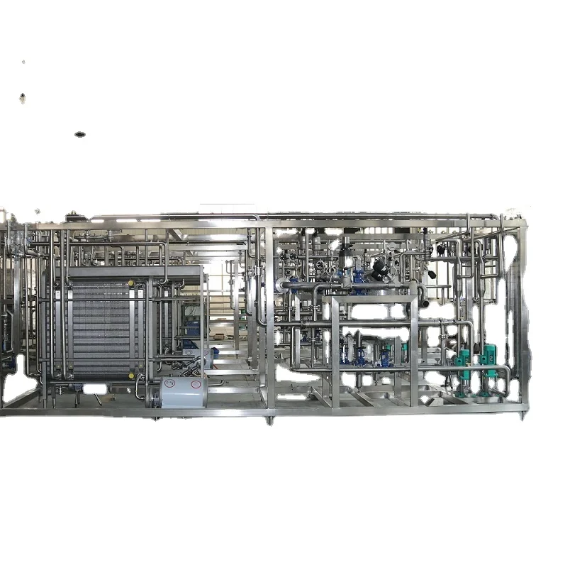 Beer, Juice, Gelato Flash Pasteurizer Prices