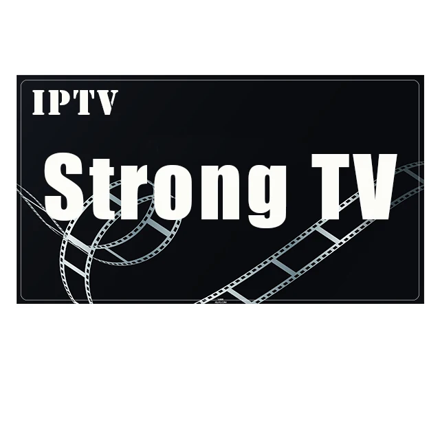 Premium 4k Full HD 1 Year Cobra Strong Iptv Portugal Arabic Brasil Sweden Europa Subscription 24h Free Test for Android TV Box