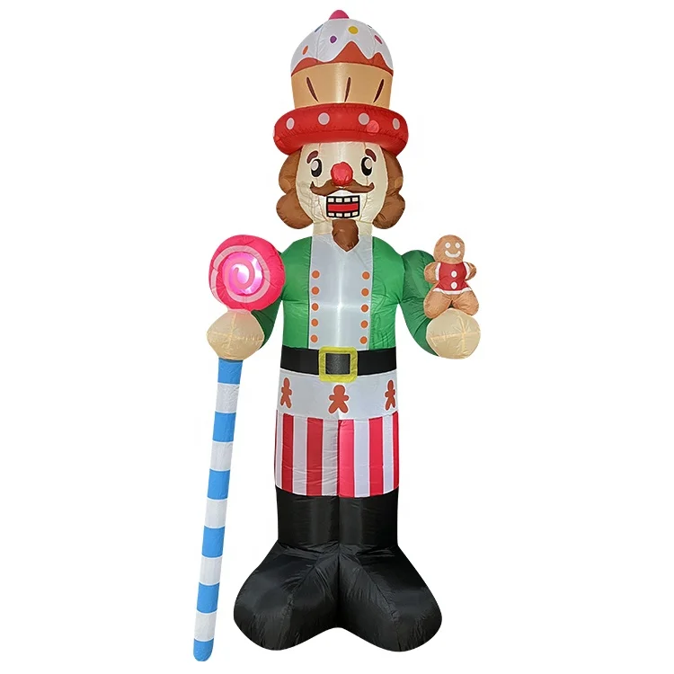 Конфеты, тростник, пряники, Щелкунчик, солдат, праздник, Рождество, уличное внутреннее украшение, взорвать