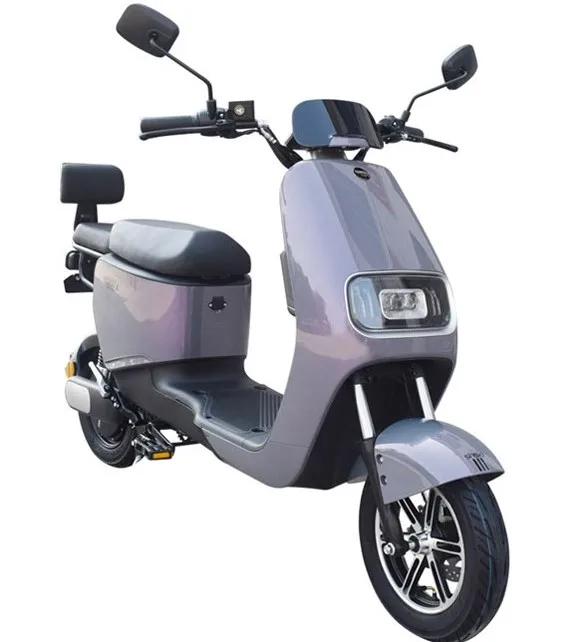 Cheap Electric Scooters 48V 20Ah 400W  Motorcycle Electric Adult electric scooter water proof