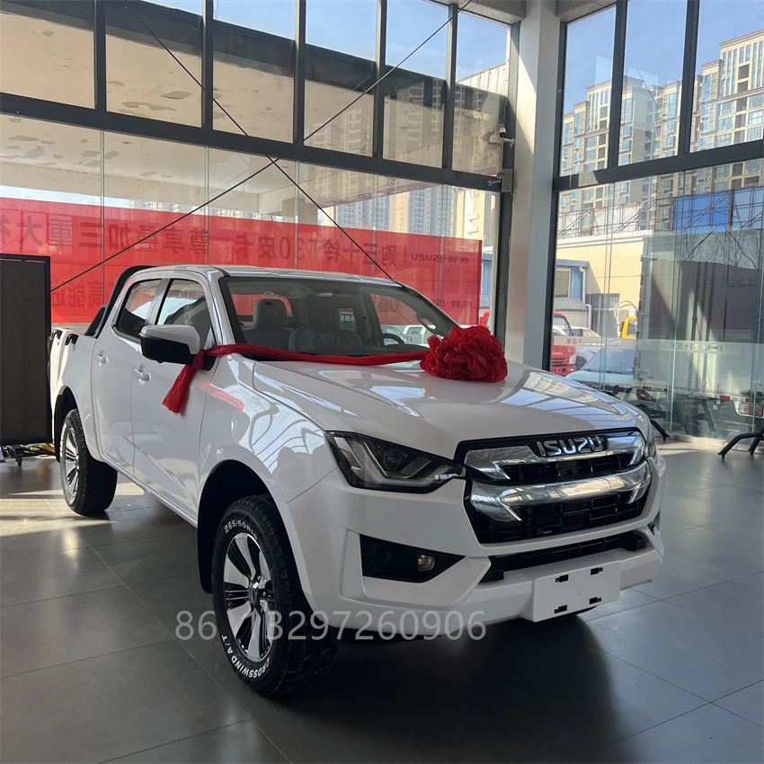 Isuzu Pick up
