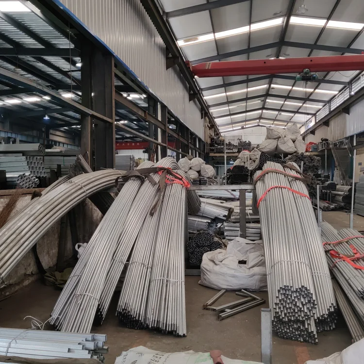 MYXL Hot Dip Galvanized Lock Channel and Zigzag for Fixing Film