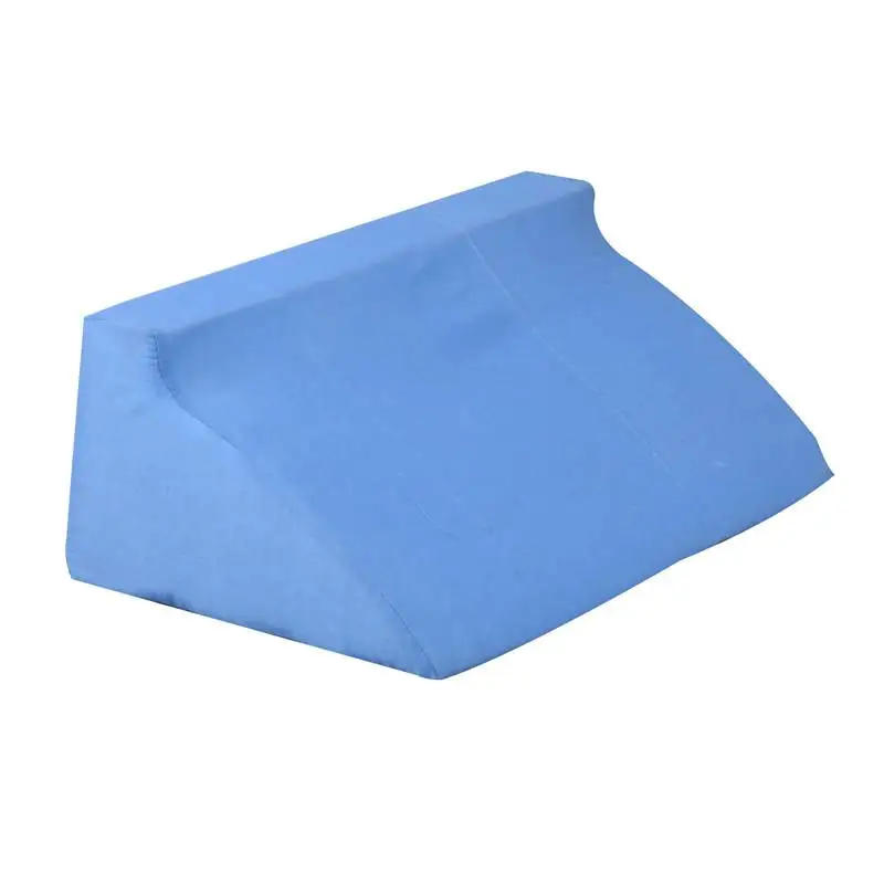 Hot Sale Product Medical Use Foam Turning Pad Cushion For Patients