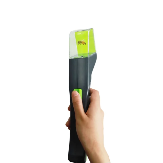 Bug Catcher for Small Insects Green Insect Catcher for Children