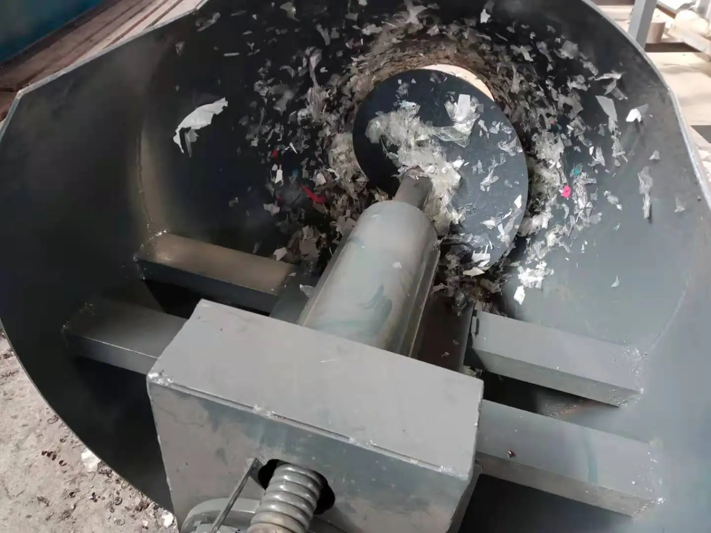 Автоматический экструдер для пластика, машина для подачи сырой пленки