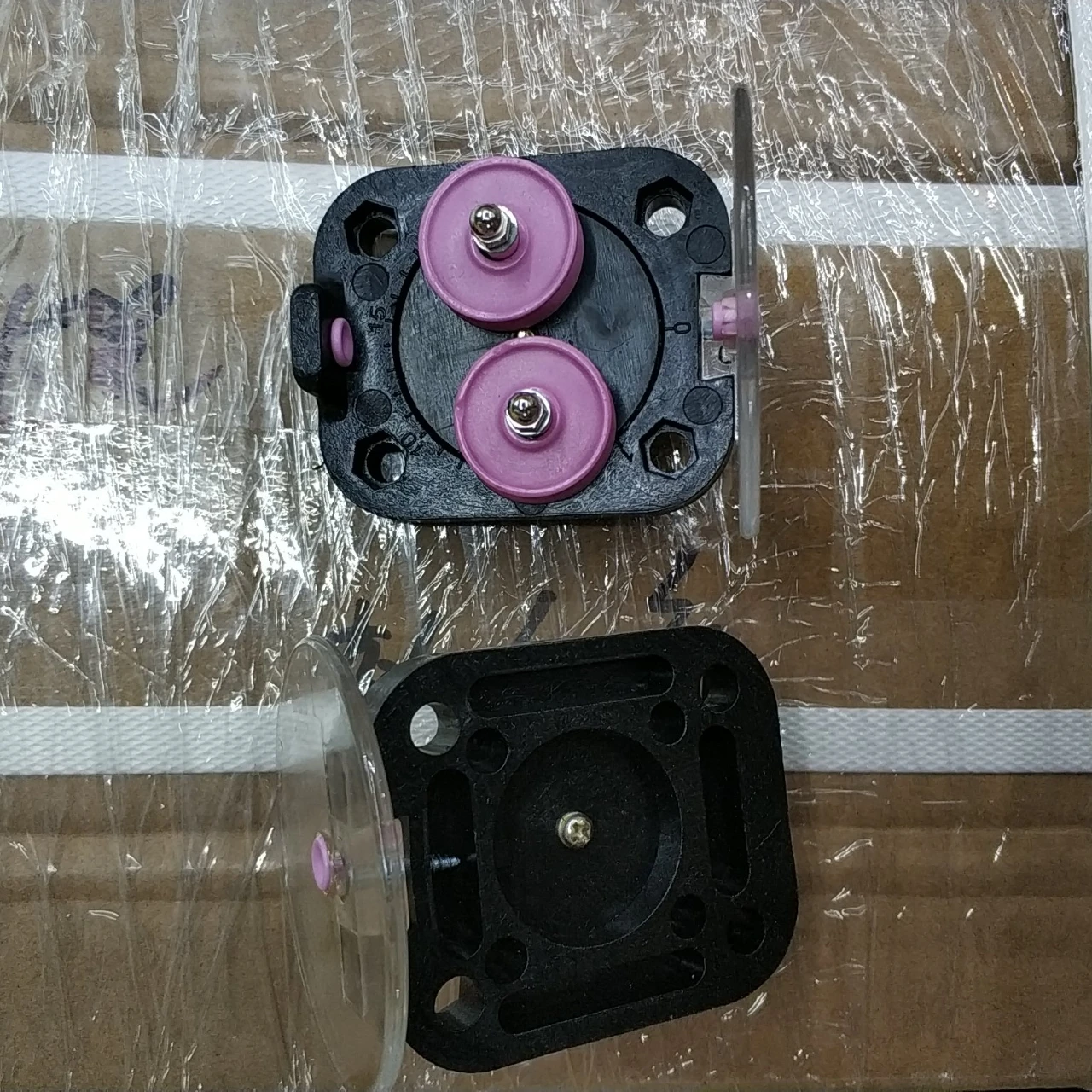 warping machine tensioner weaving machine tensioner spare parts