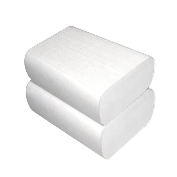  22x21 cm V Fold Paper Towel 2 Ply