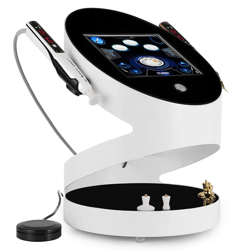 Wholesale Plasma Pen Professionnel 2 En 1 Plasma Pen Fibroblast Professional Plasma Pen For Body And Face Lifting