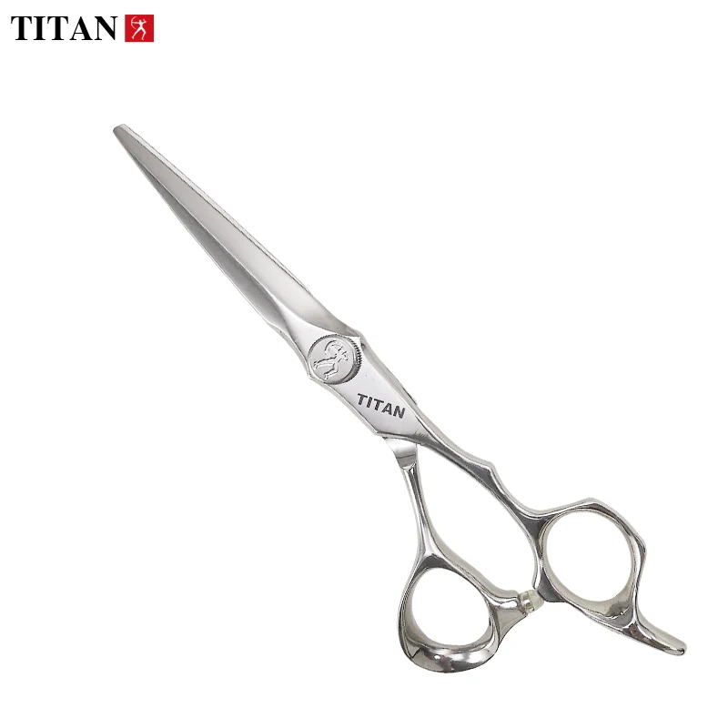 
Парикмахерские ножницы Titan super cut, парикмахерские ножницы, тренировочная головка для парикмахерских 