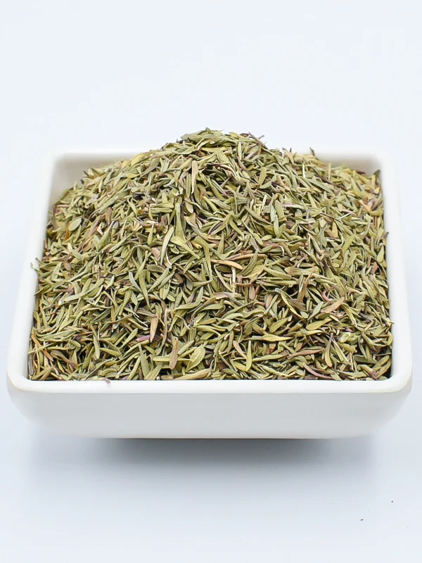 Wholesale bulk thyme barbecue spices hot pot seasoning wholesale assorted herb leaf spices pizza western seasoning